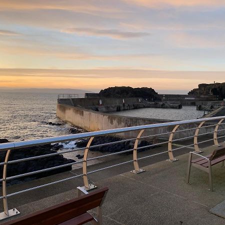 Fairview House Villa Portstewart Ngoại thất bức ảnh