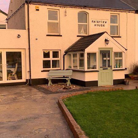 Fairview House Villa Portstewart Ngoại thất bức ảnh