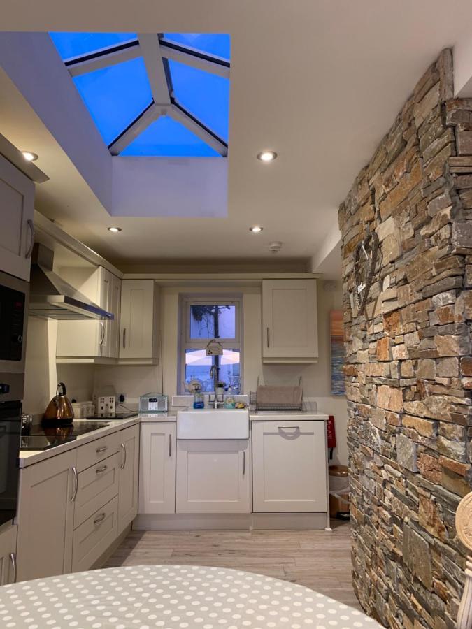 Fairview House Villa Portstewart Ngoại thất bức ảnh