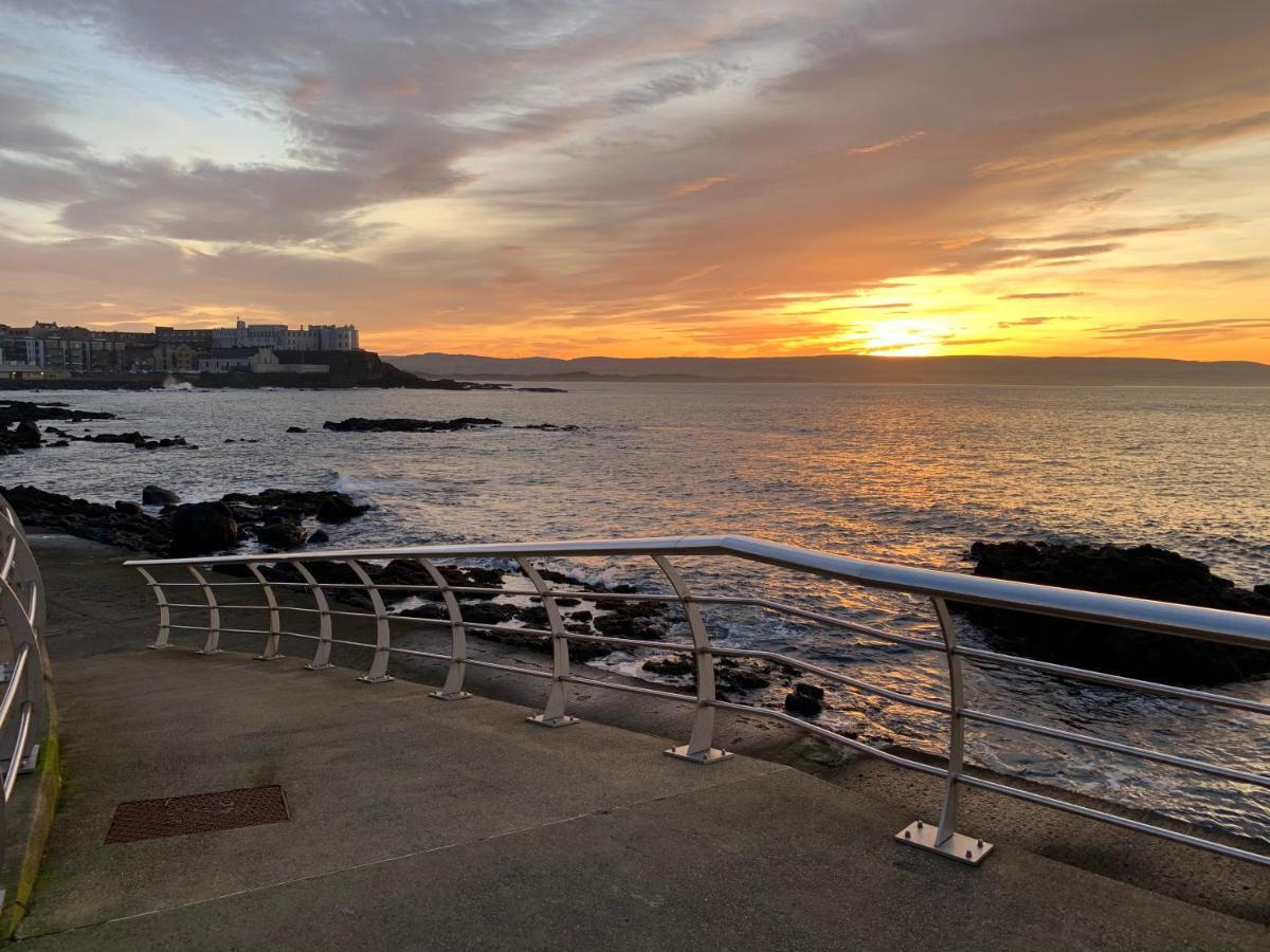 Fairview House Villa Portstewart Ngoại thất bức ảnh