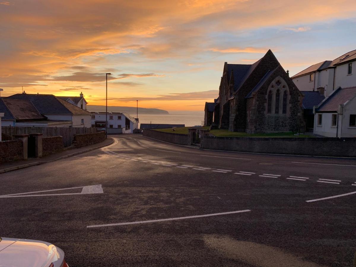 Fairview House Villa Portstewart Ngoại thất bức ảnh