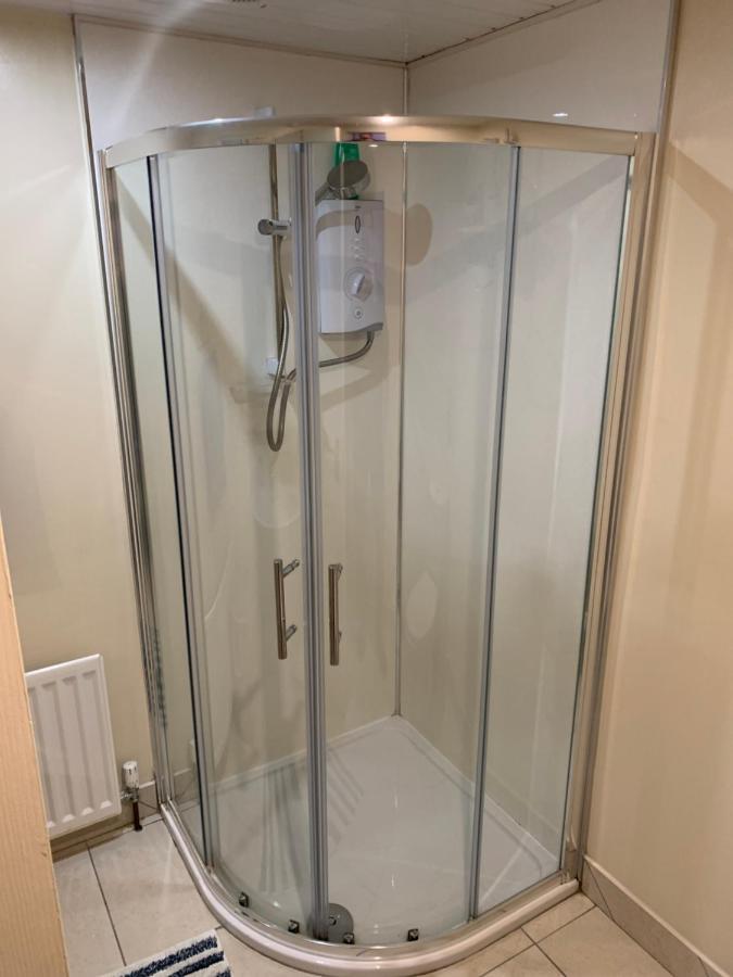 Fairview House Villa Portstewart Ngoại thất bức ảnh