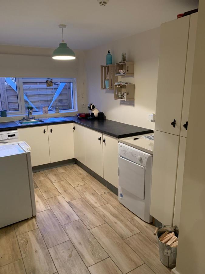 Fairview House Villa Portstewart Ngoại thất bức ảnh