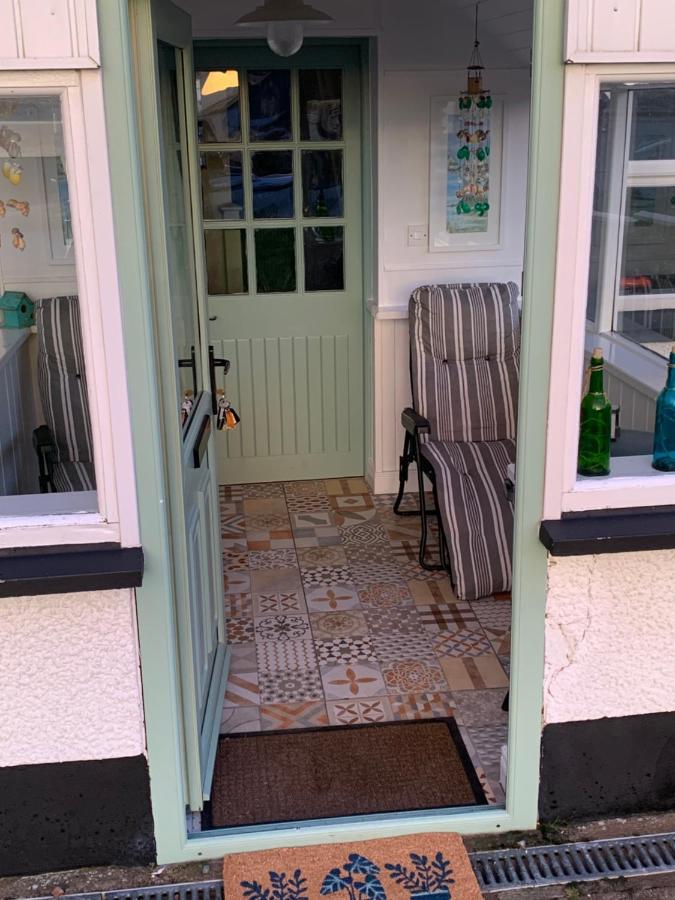 Fairview House Villa Portstewart Ngoại thất bức ảnh