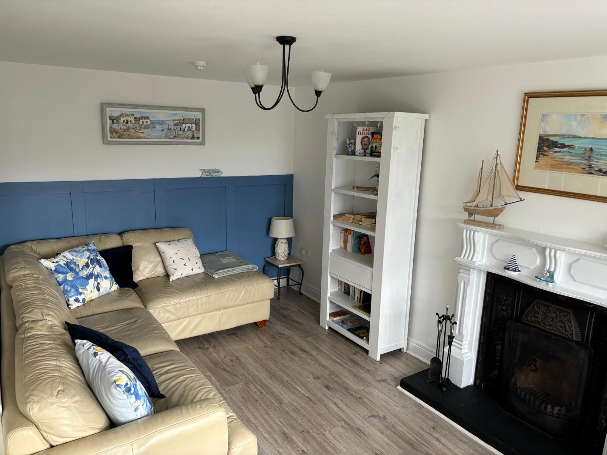 Fairview House Villa Portstewart Ngoại thất bức ảnh