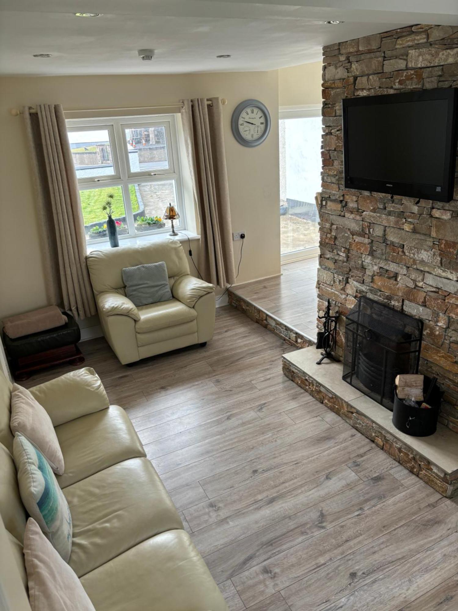 Fairview House Villa Portstewart Ngoại thất bức ảnh