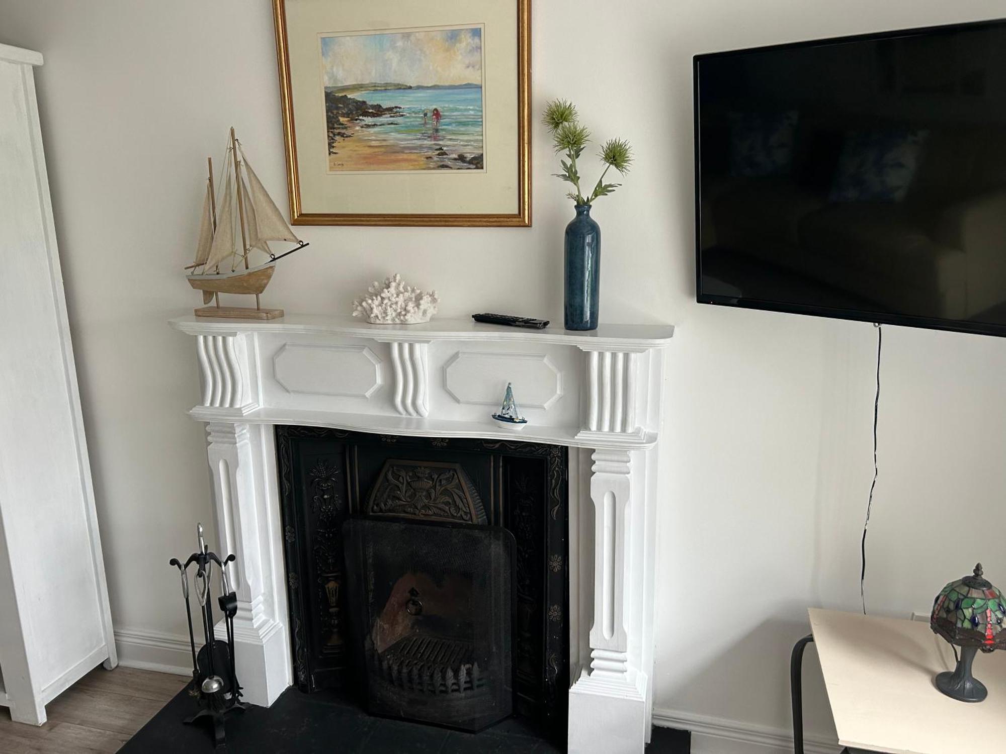 Fairview House Villa Portstewart Ngoại thất bức ảnh