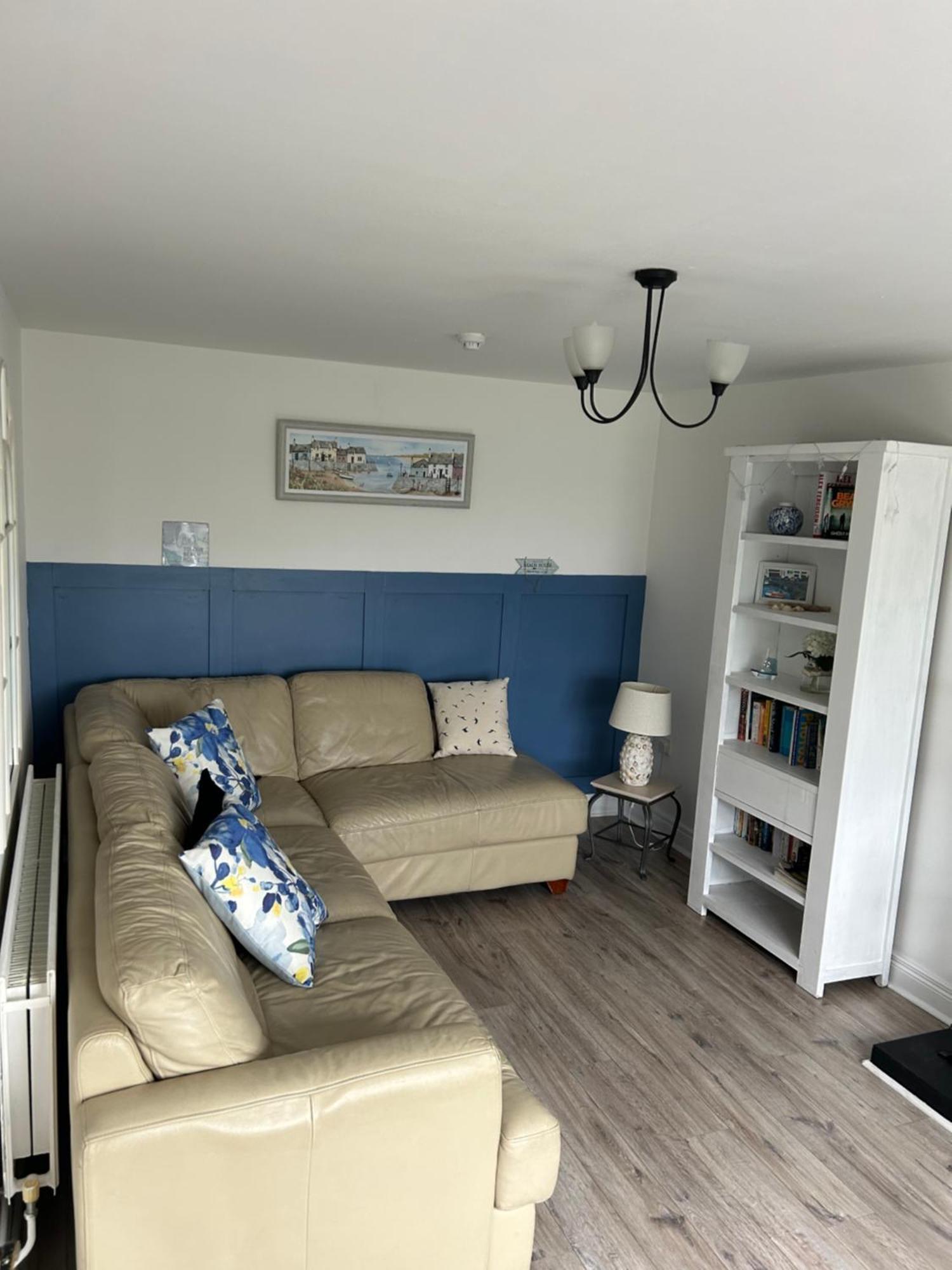 Fairview House Villa Portstewart Ngoại thất bức ảnh