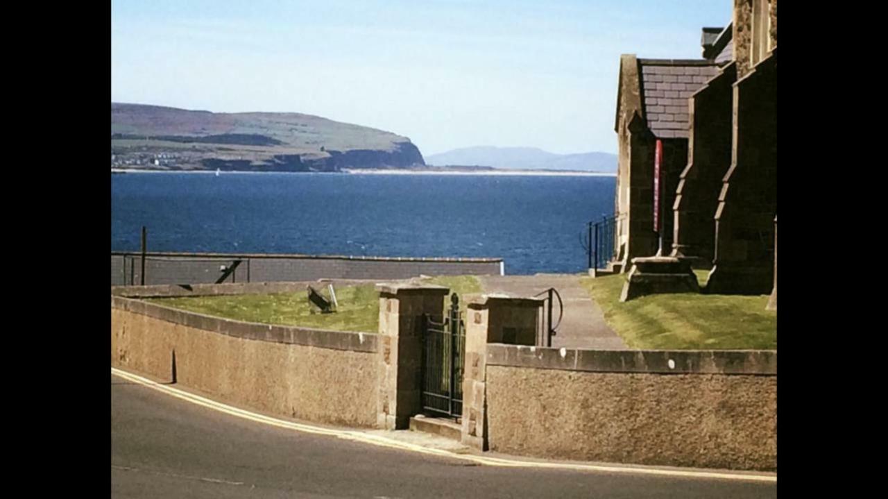 Fairview House Villa Portstewart Ngoại thất bức ảnh
