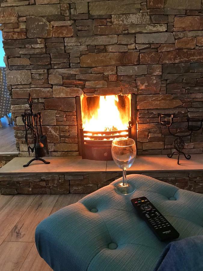 Fairview House Villa Portstewart Ngoại thất bức ảnh