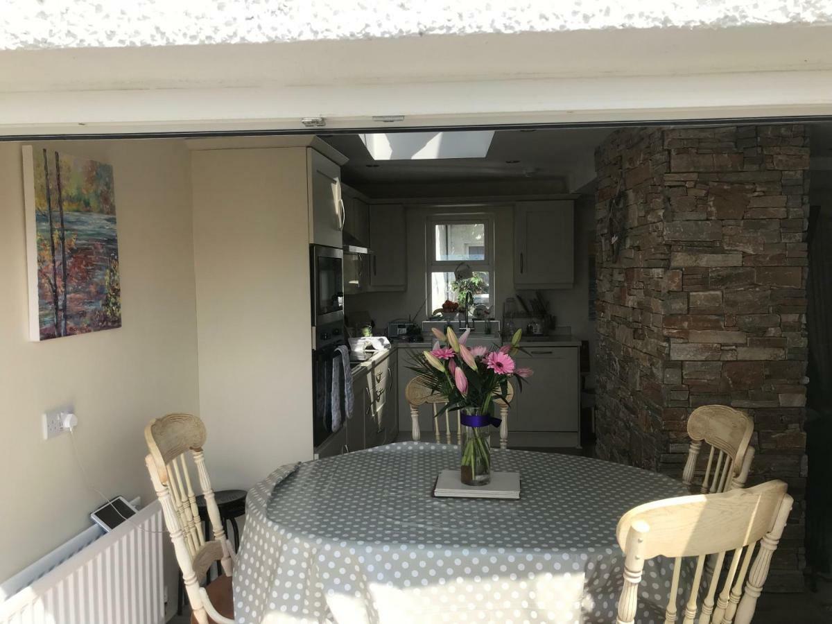 Fairview House Villa Portstewart Ngoại thất bức ảnh