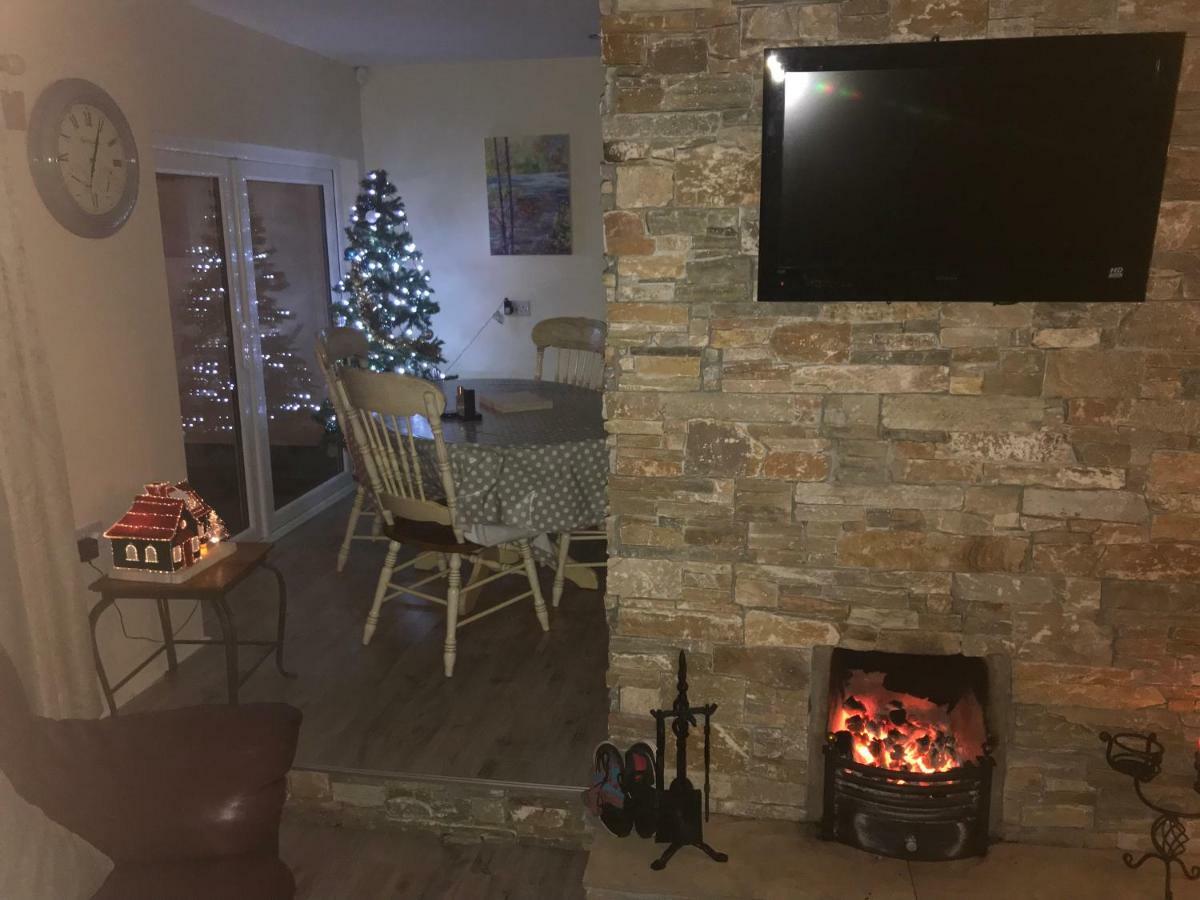 Fairview House Villa Portstewart Ngoại thất bức ảnh