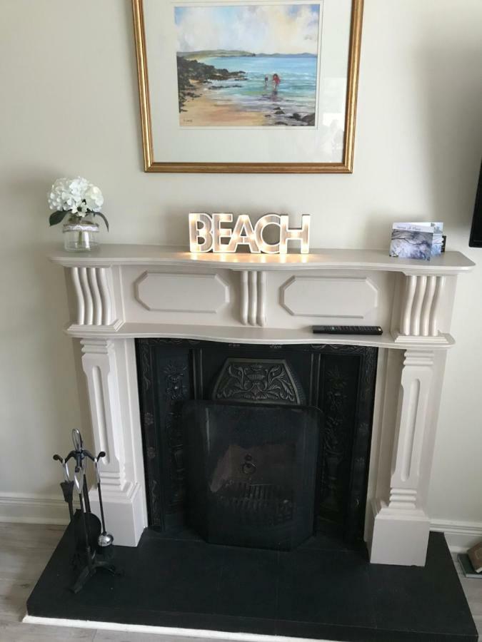 Fairview House Villa Portstewart Ngoại thất bức ảnh