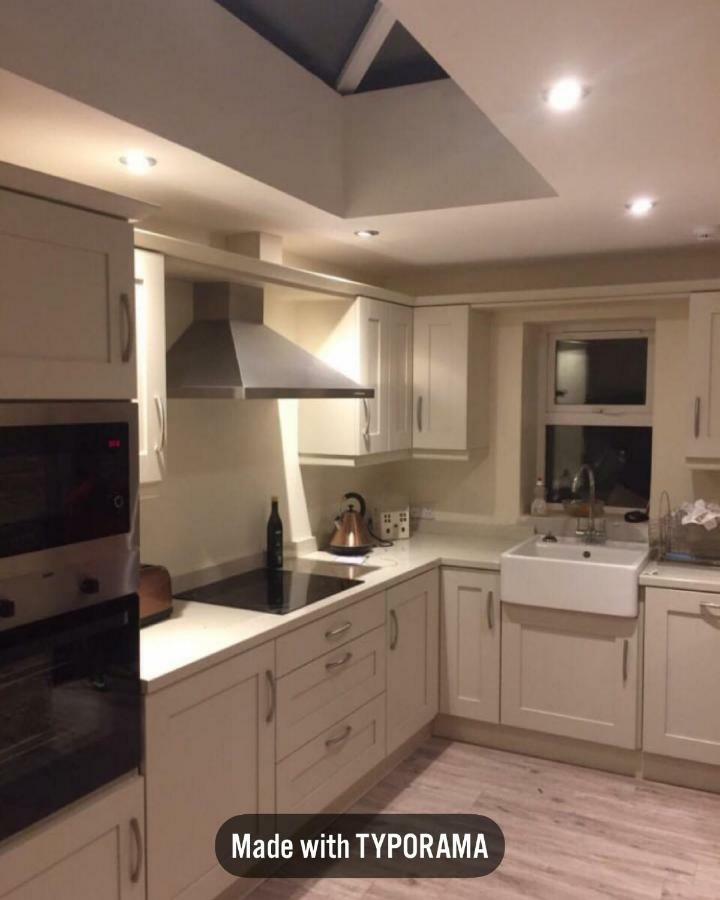 Fairview House Villa Portstewart Ngoại thất bức ảnh