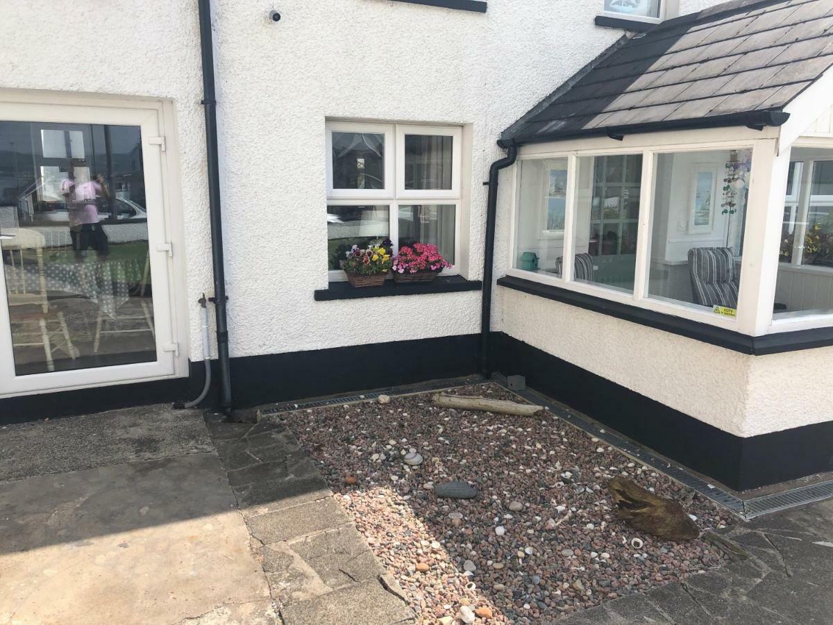 Fairview House Villa Portstewart Ngoại thất bức ảnh