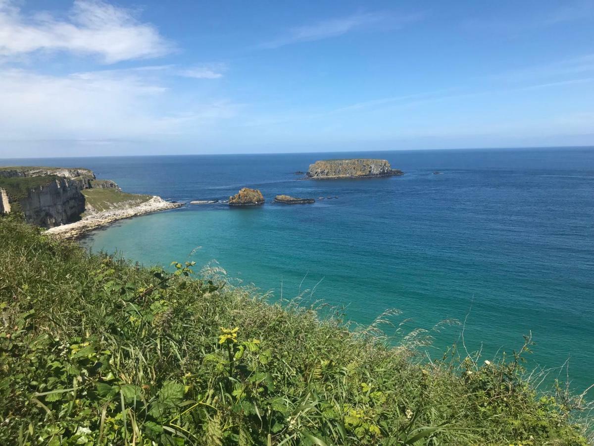 Fairview House Villa Portstewart Ngoại thất bức ảnh