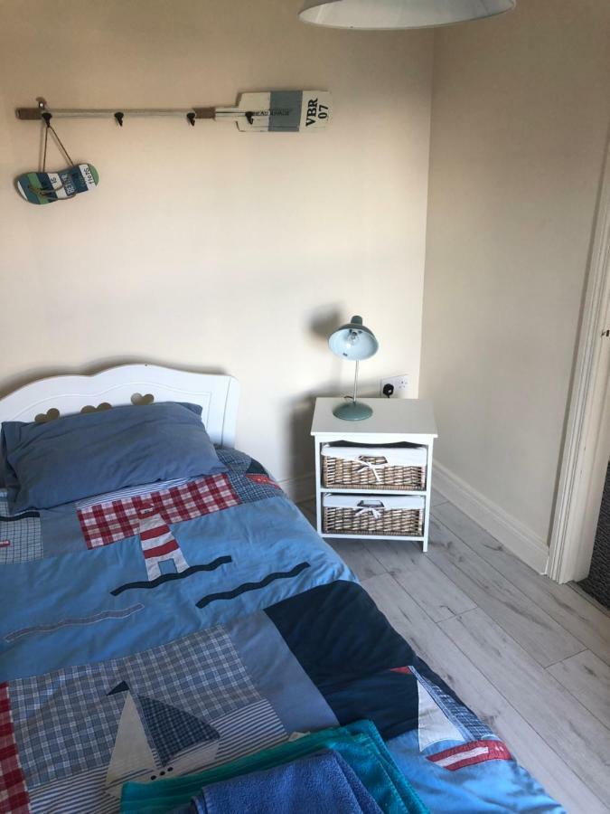 Fairview House Villa Portstewart Ngoại thất bức ảnh