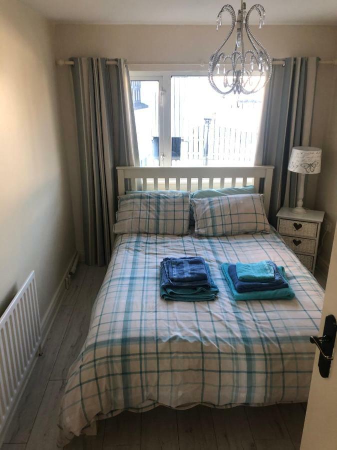 Fairview House Villa Portstewart Ngoại thất bức ảnh