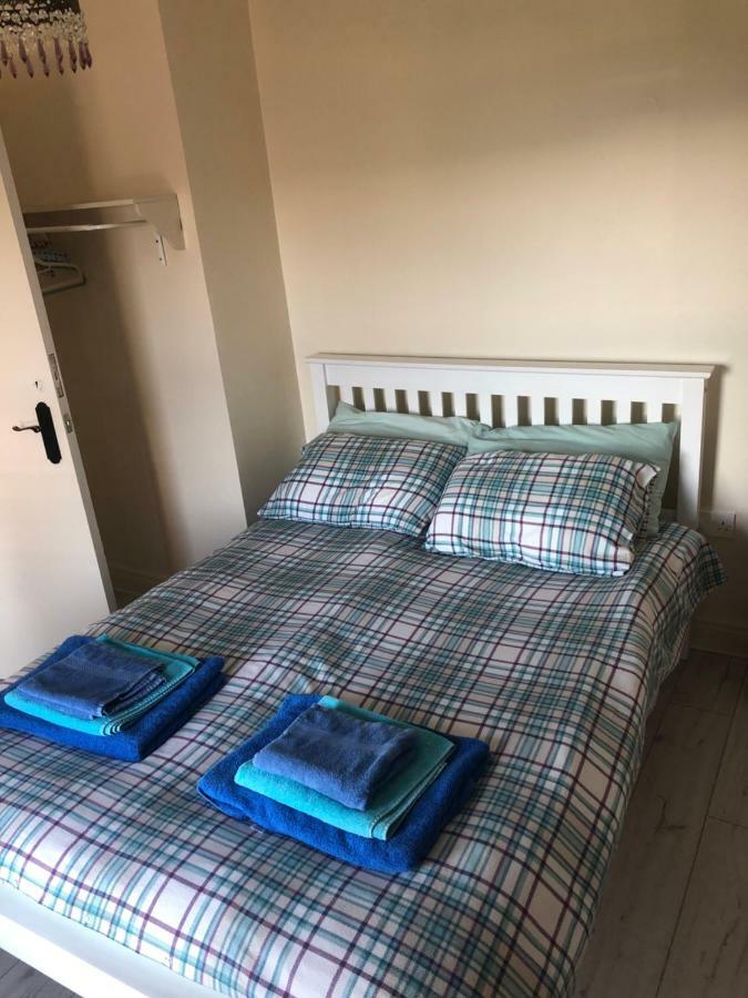 Fairview House Villa Portstewart Ngoại thất bức ảnh