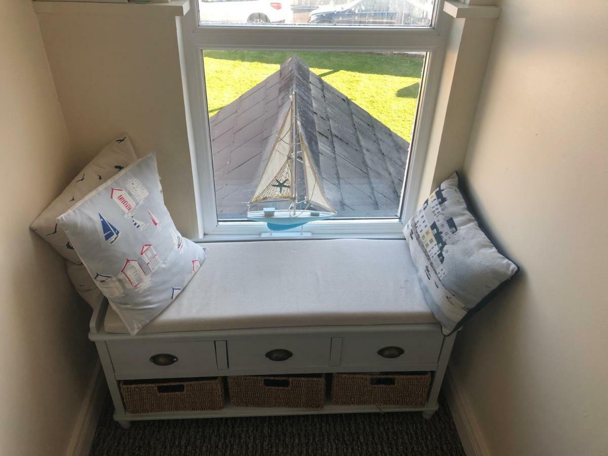 Fairview House Villa Portstewart Ngoại thất bức ảnh