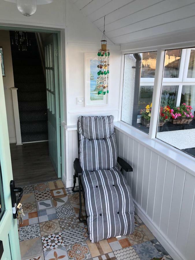 Fairview House Villa Portstewart Ngoại thất bức ảnh