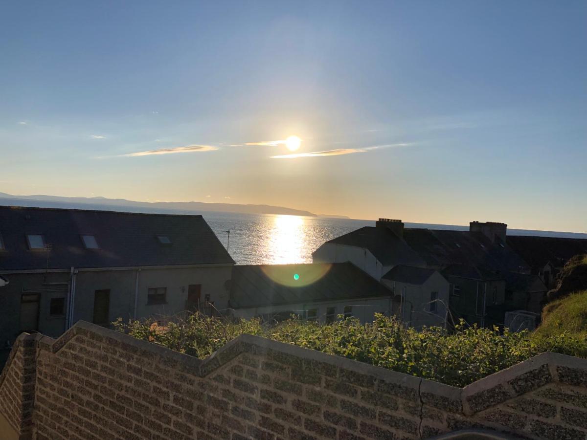 Fairview House Villa Portstewart Ngoại thất bức ảnh