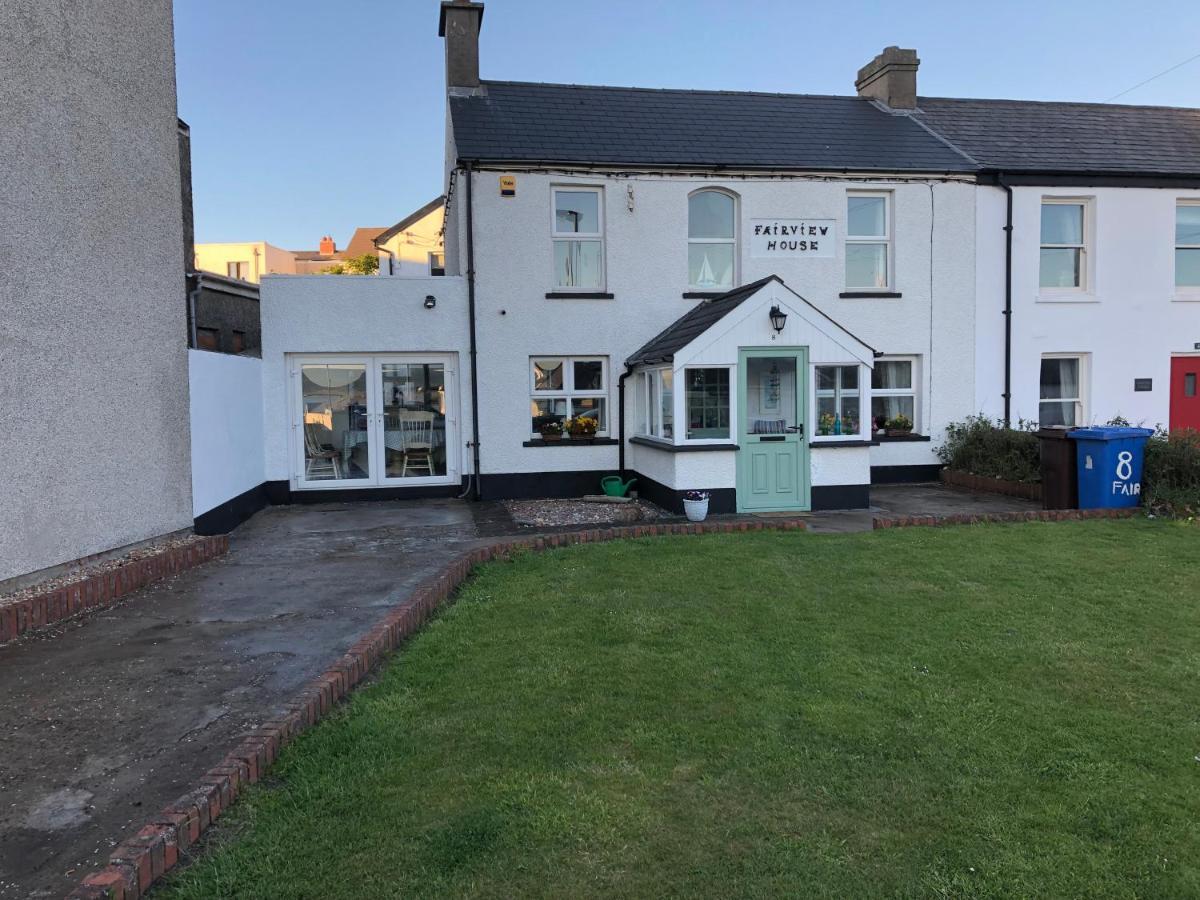 Fairview House Villa Portstewart Ngoại thất bức ảnh