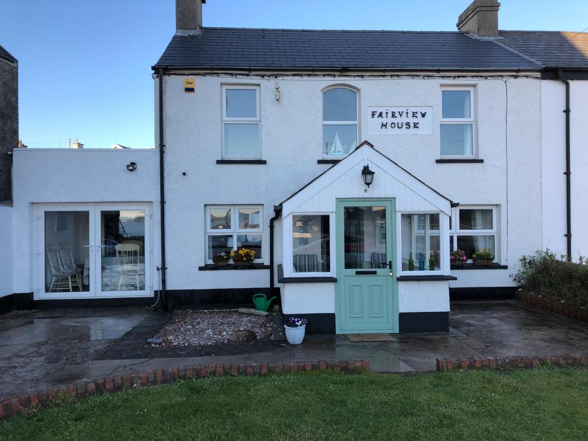 Fairview House Villa Portstewart Ngoại thất bức ảnh