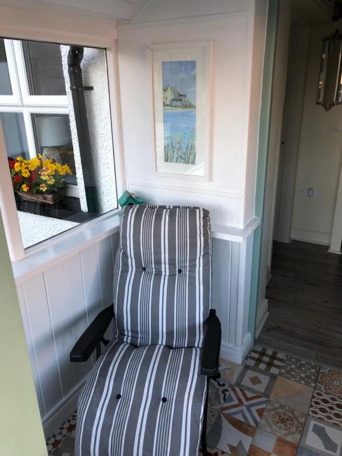 Fairview House Villa Portstewart Ngoại thất bức ảnh